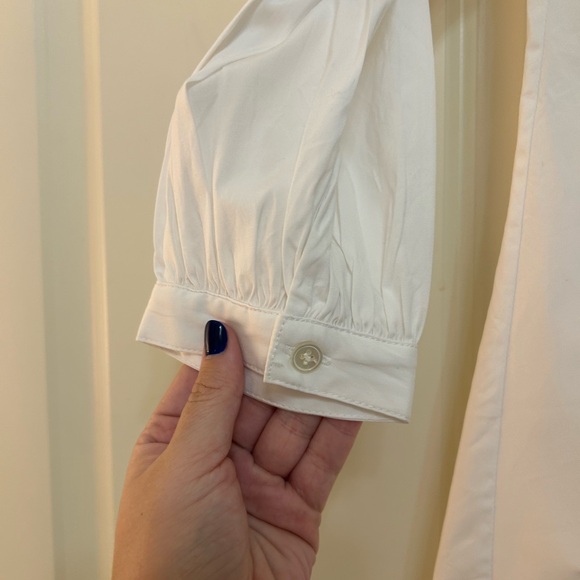 NWT Veronica Beard Torres Dress - Picture 11 of 14